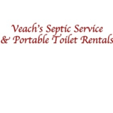 Veach's Septic Service and Portable Toilet Rentals - Septic Tank Cleaning
