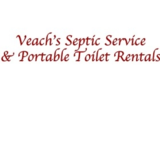 Veach's Septic Service and Portable Toilet Rentals - Portable Toilets