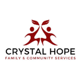 View Crystal Hope Family and Community Services’s Edmonton profile