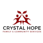 Crystal Hope Family and Community Services - Logo