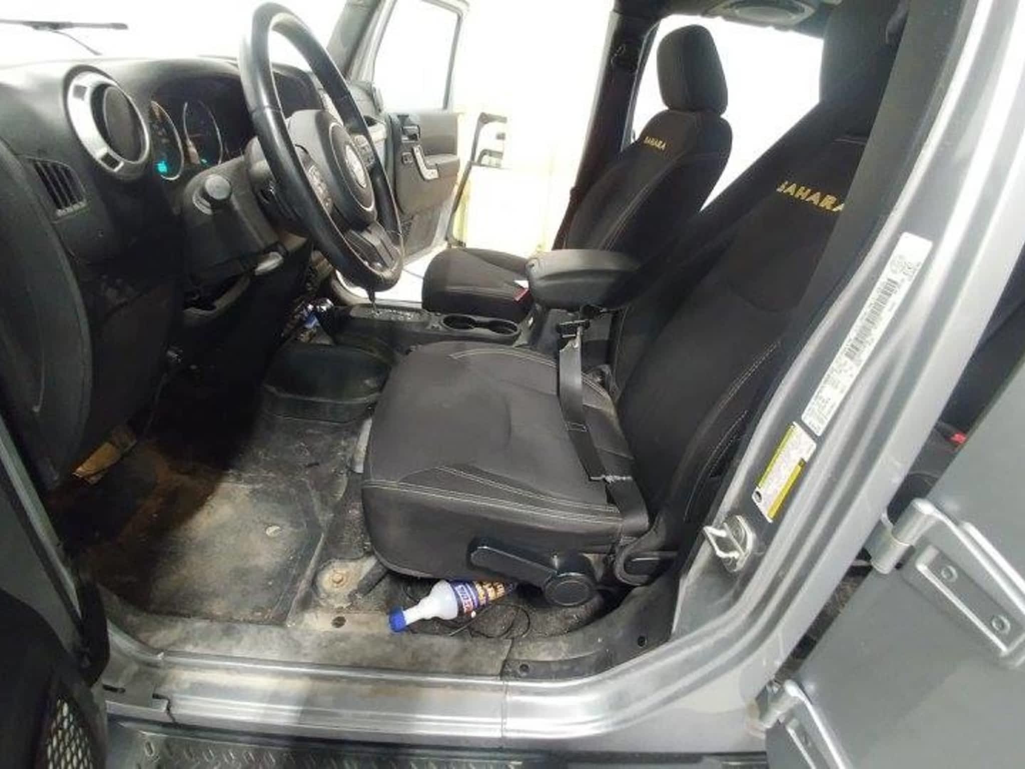 photo CS Auto Spa & Glass