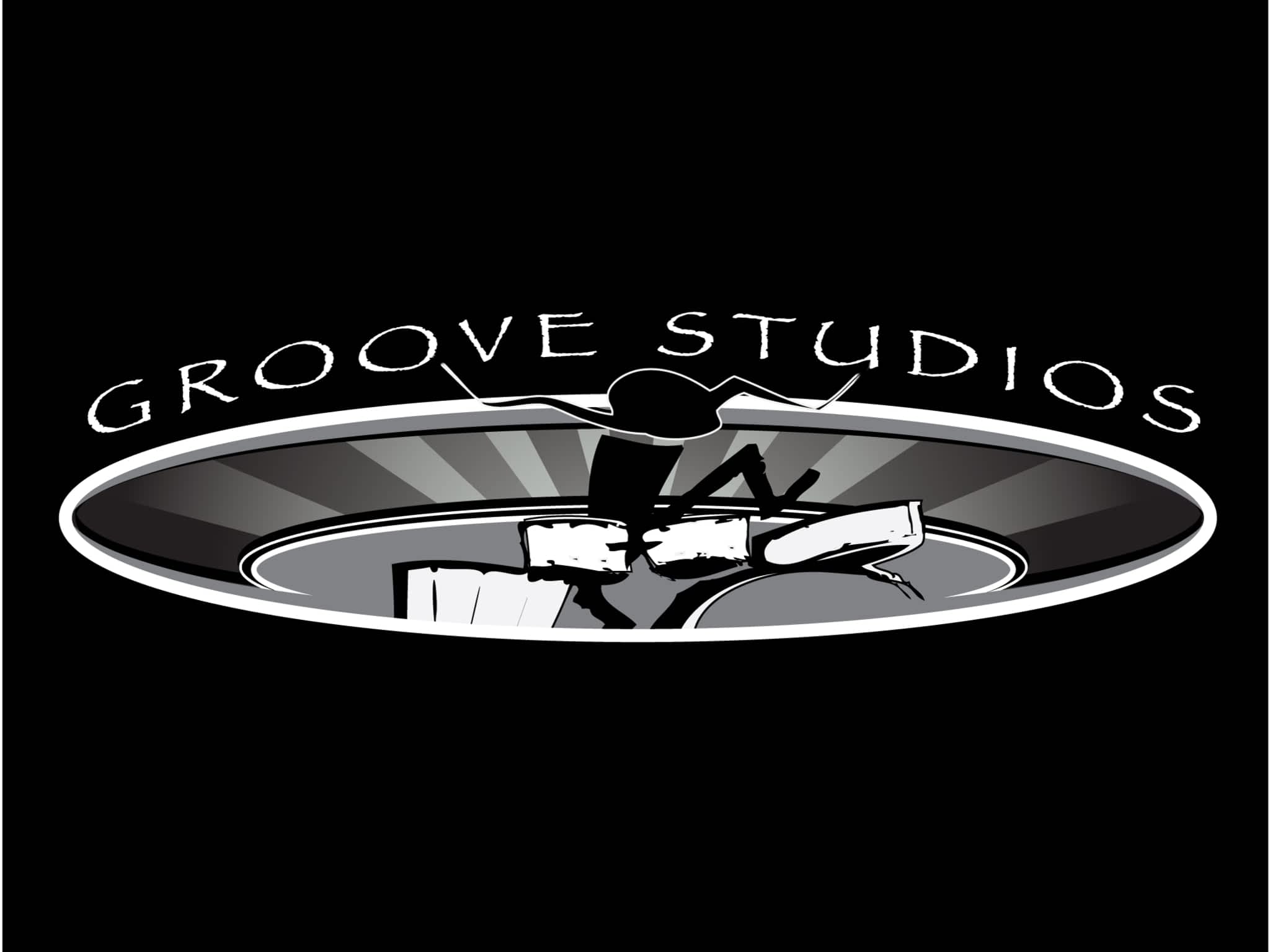 photo Groove Studios Drum Lessons