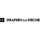 Drapery Plus Décor - Logo