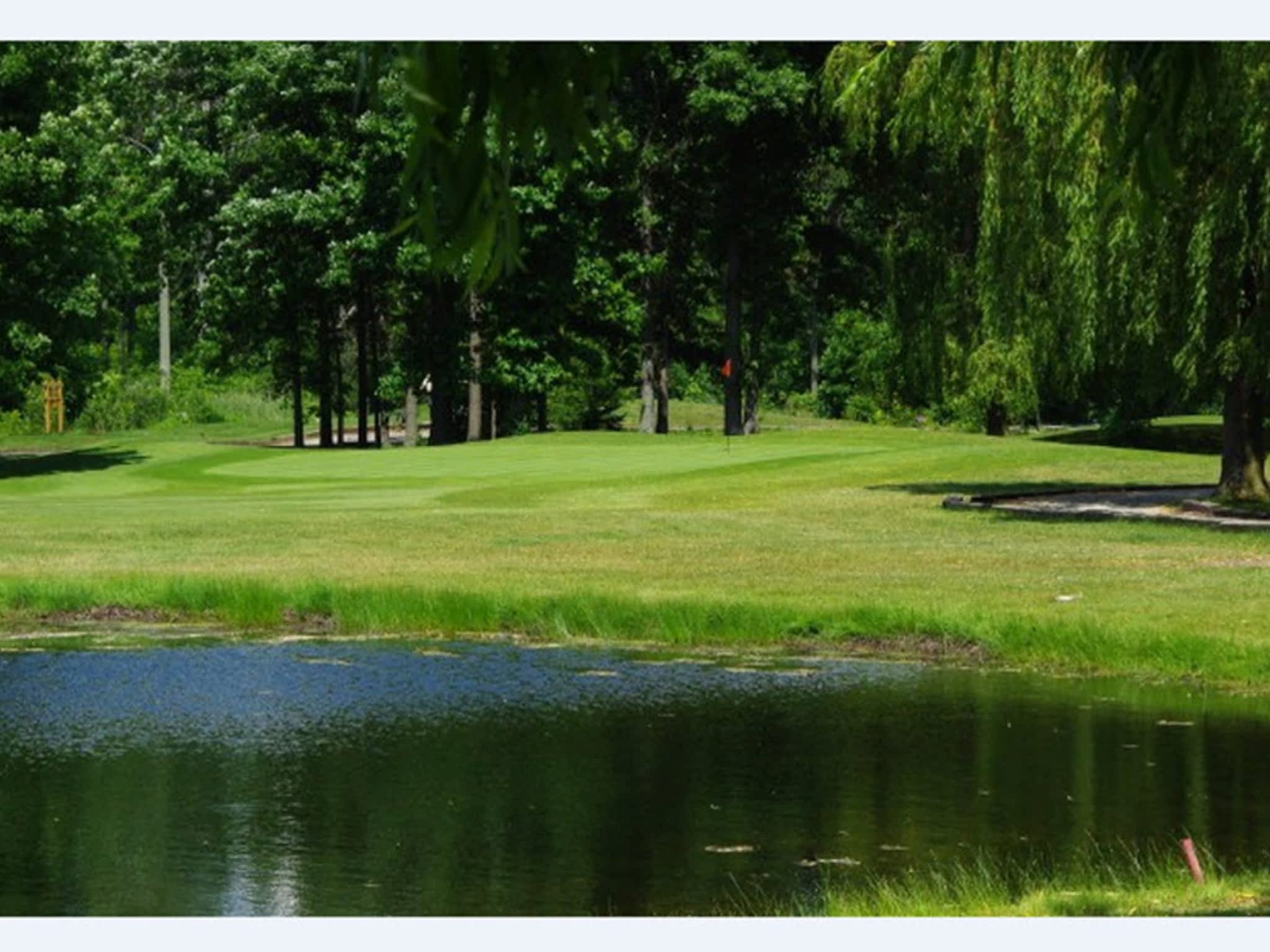 Fort Erie Golf Club Fort Erie, ON 1150 Sunset Dr Canpages