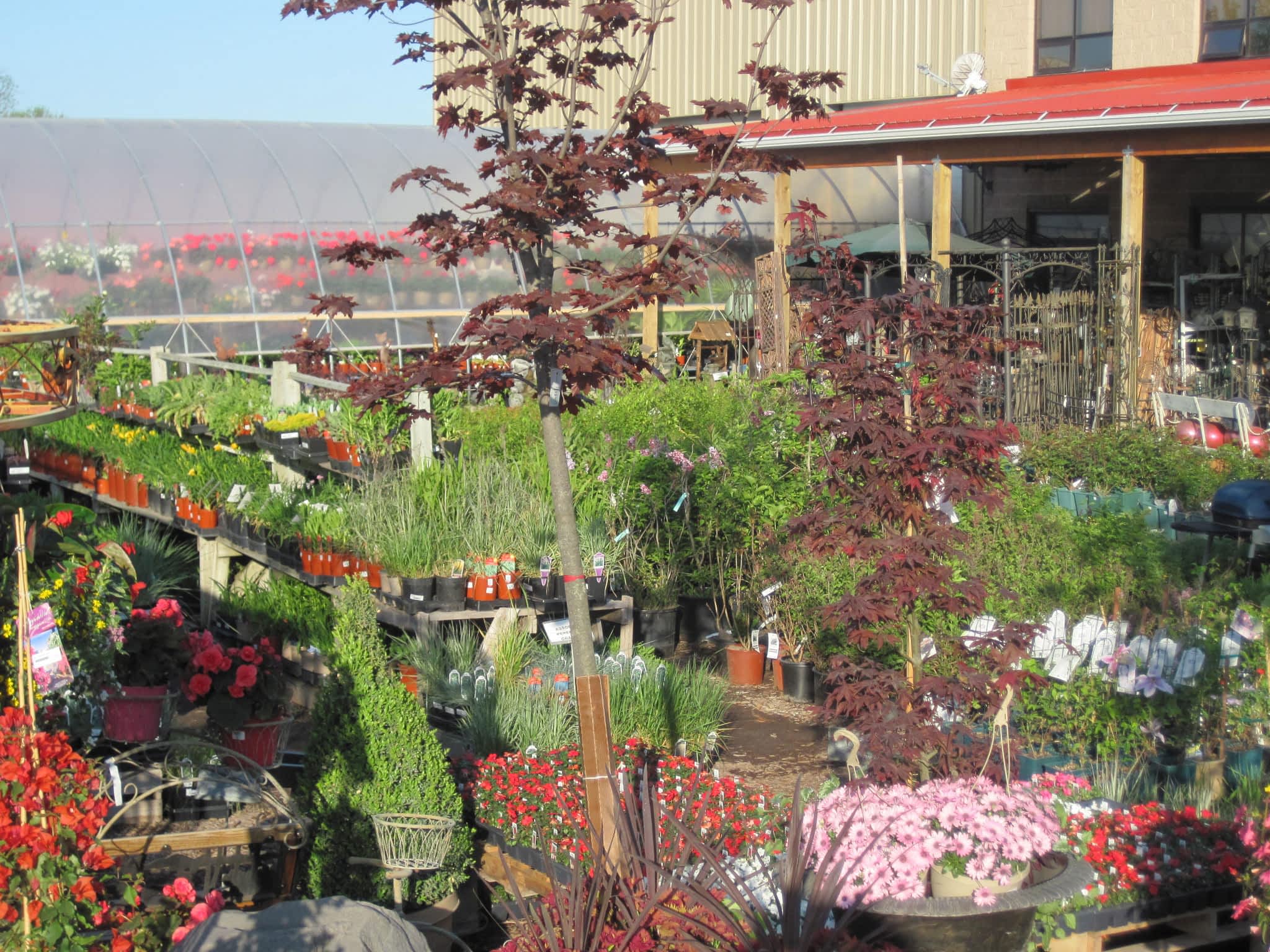 photo Peterborough Landscape Supply