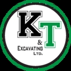 K&T Excavating - Entrepreneurs en excavation