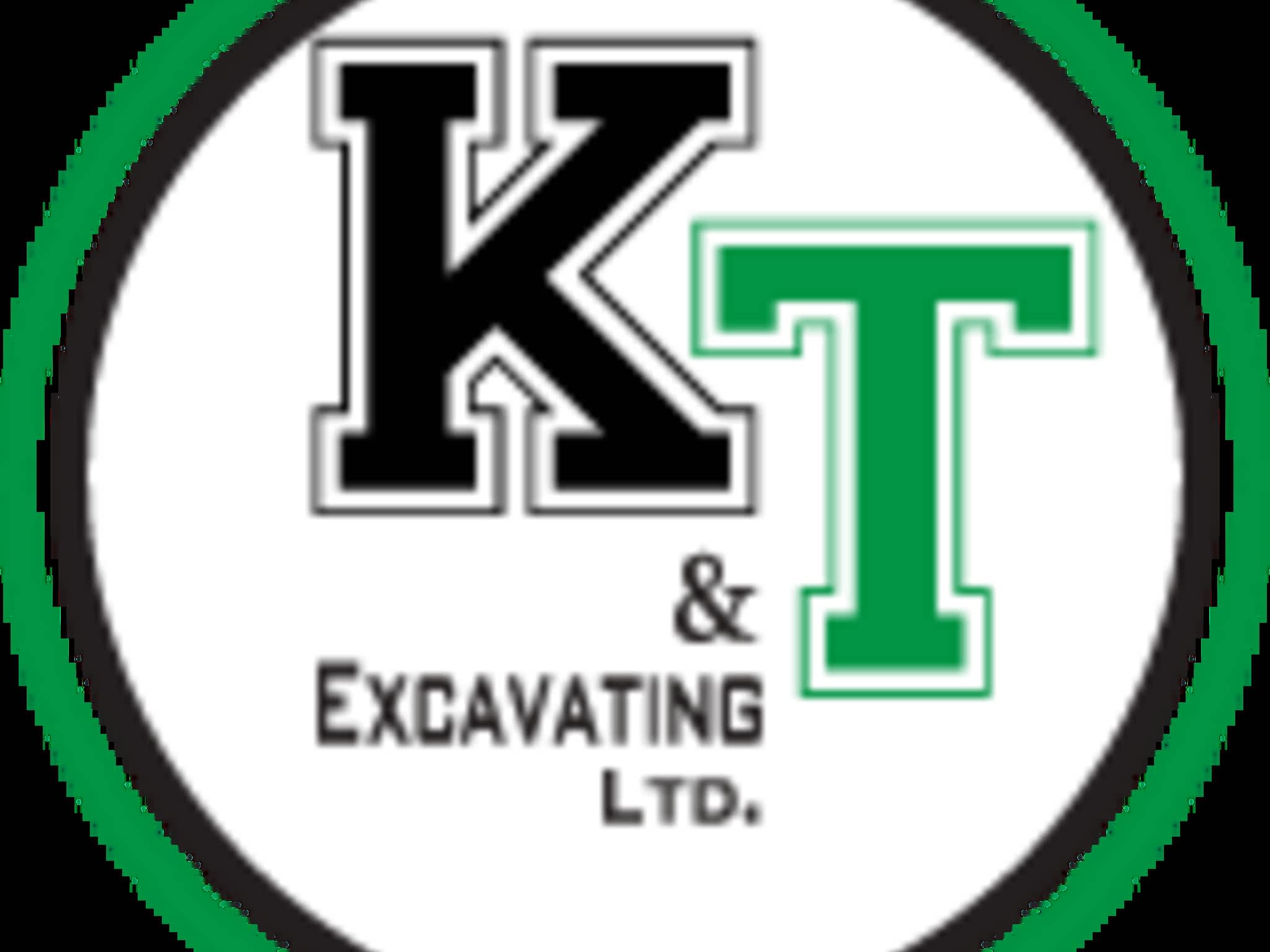 photo K&T Excavating