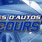 Vitres D'autos Secours S.C - Auto Glass & Windshields