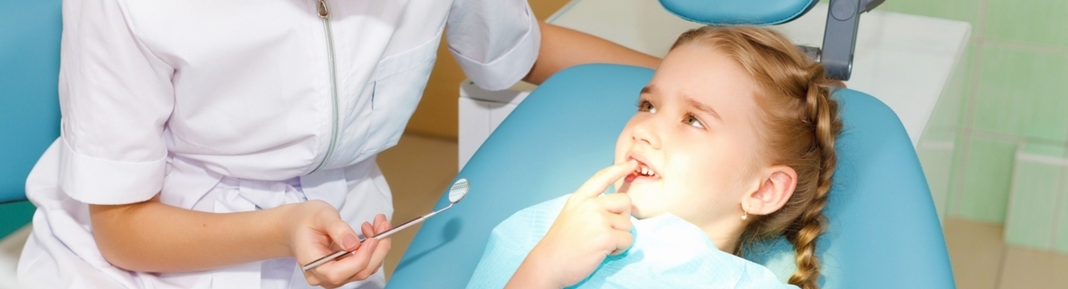 Dental offices in Toronto that cater to children