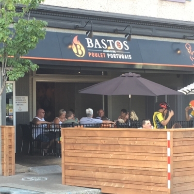 Bastos Restaurant