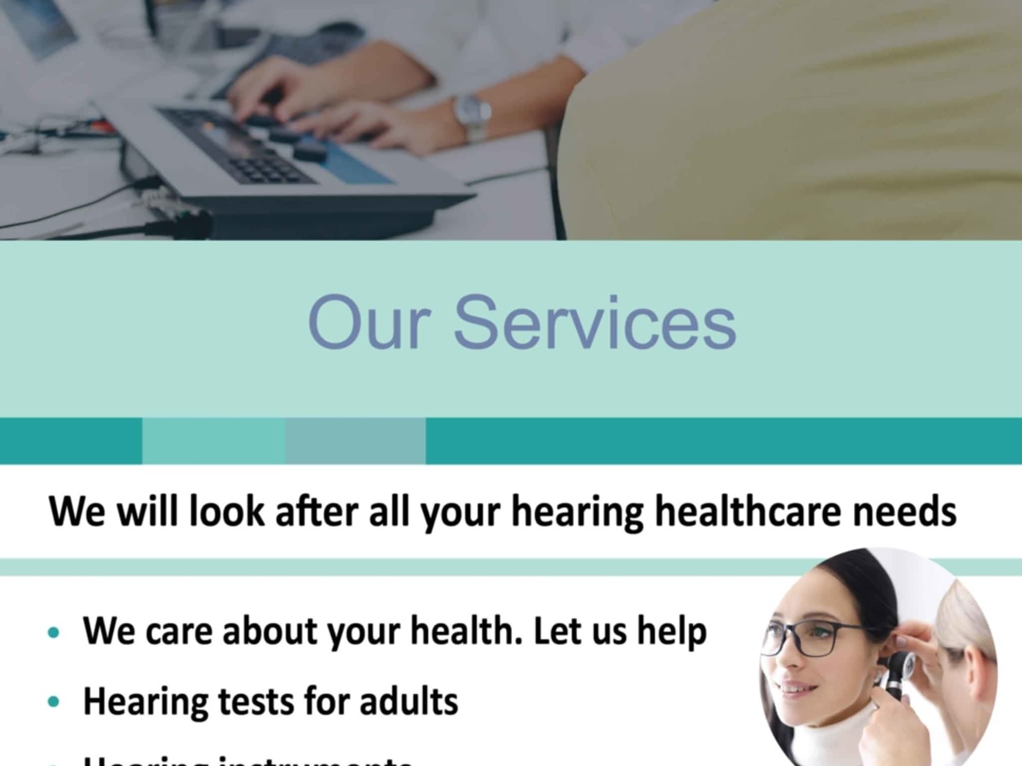 photo Best Hearing Care Inc