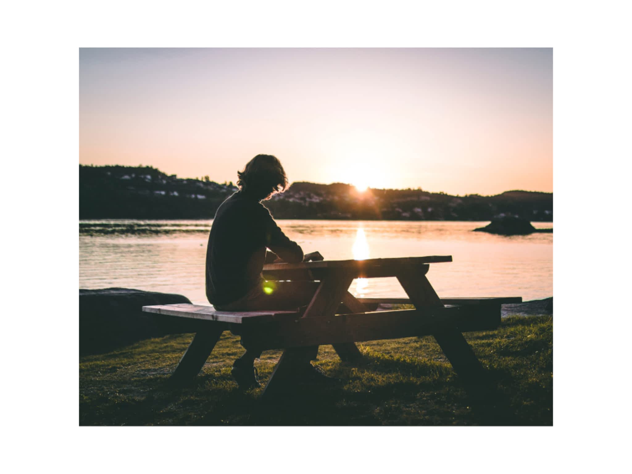 photo Execs With Anxiety