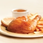 Restaurant Scores - Rotisseries & Chicken Restaurants