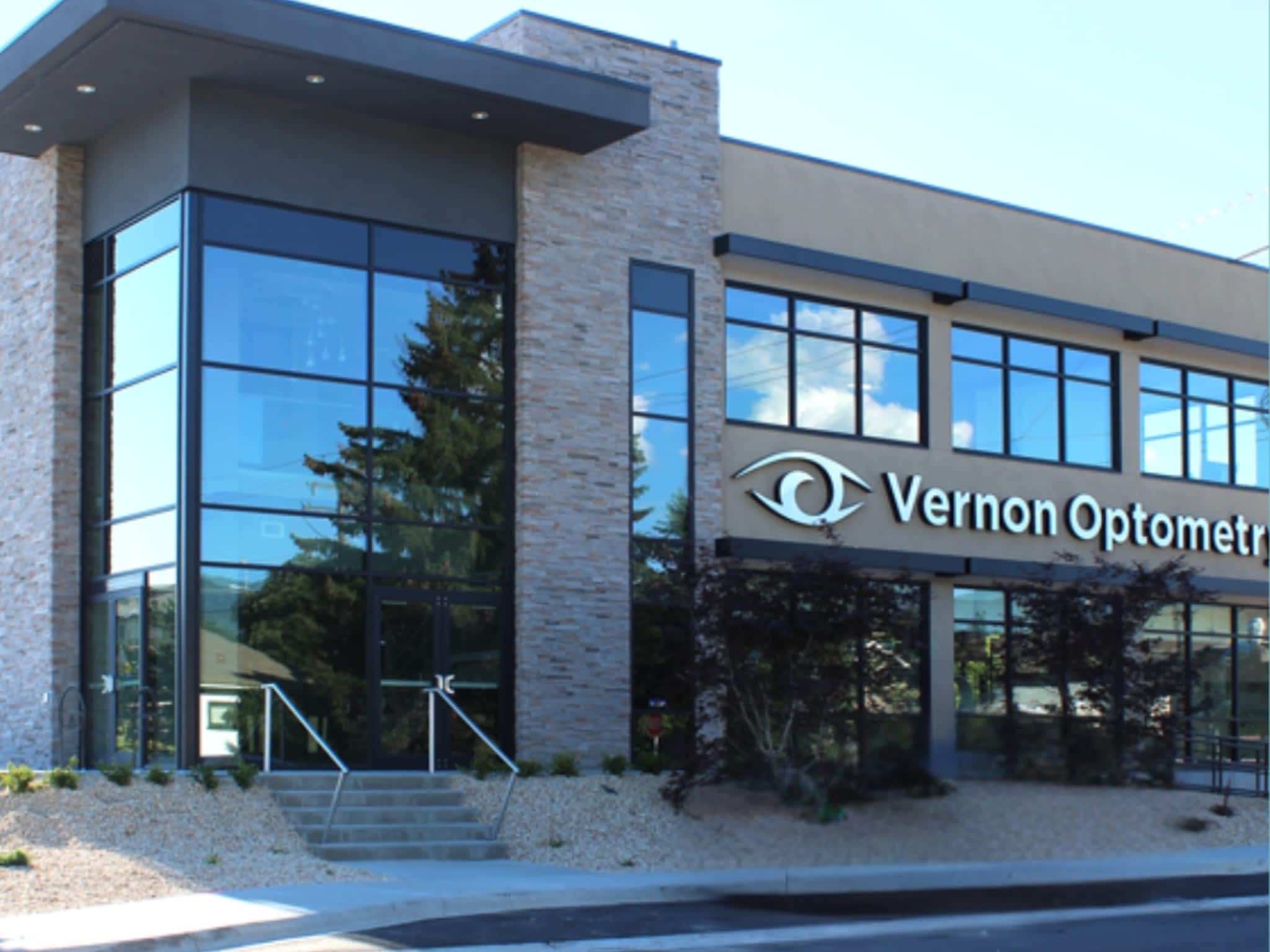 photo Vernon Optometry