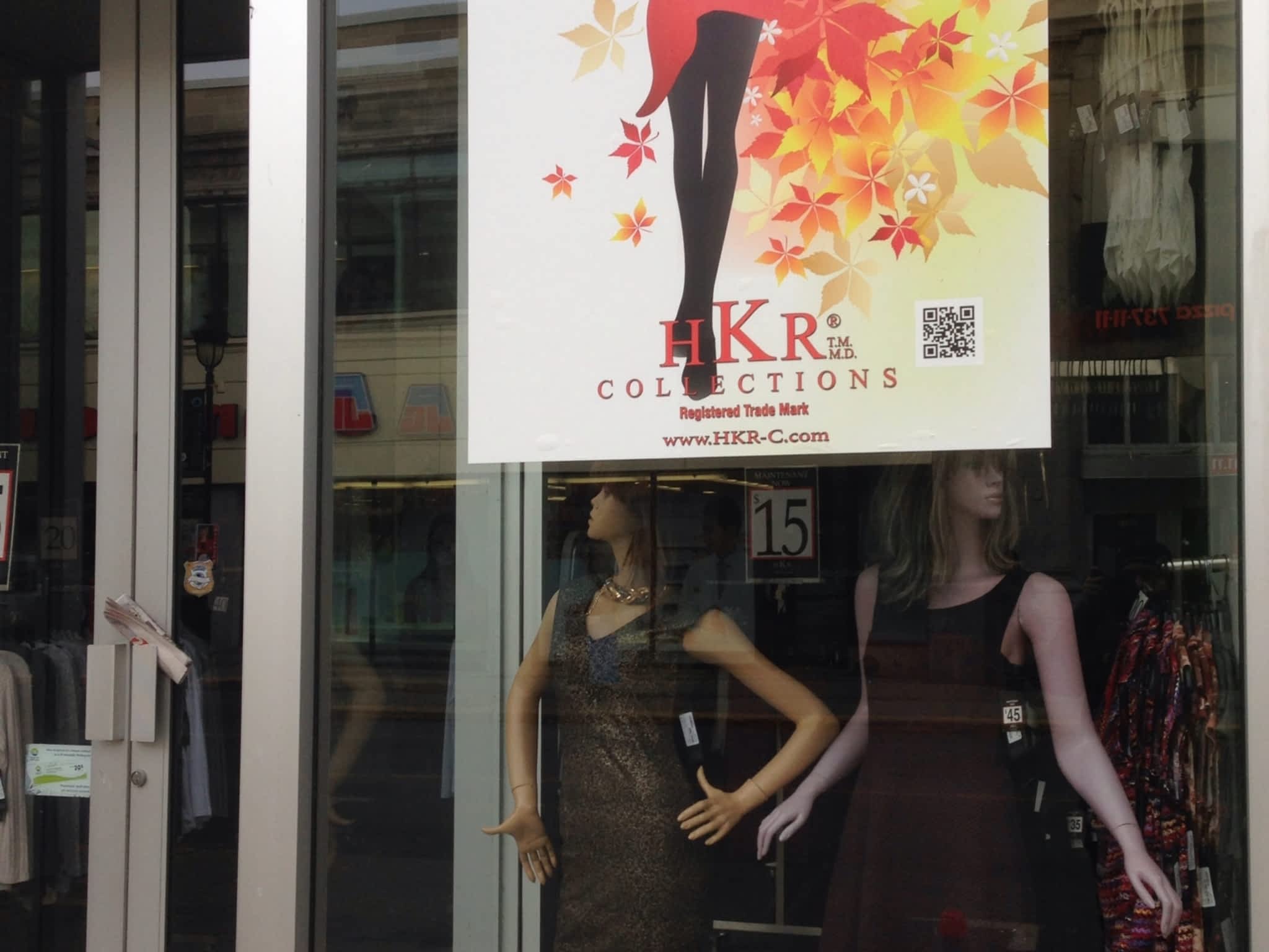 photo HKR Collections TM