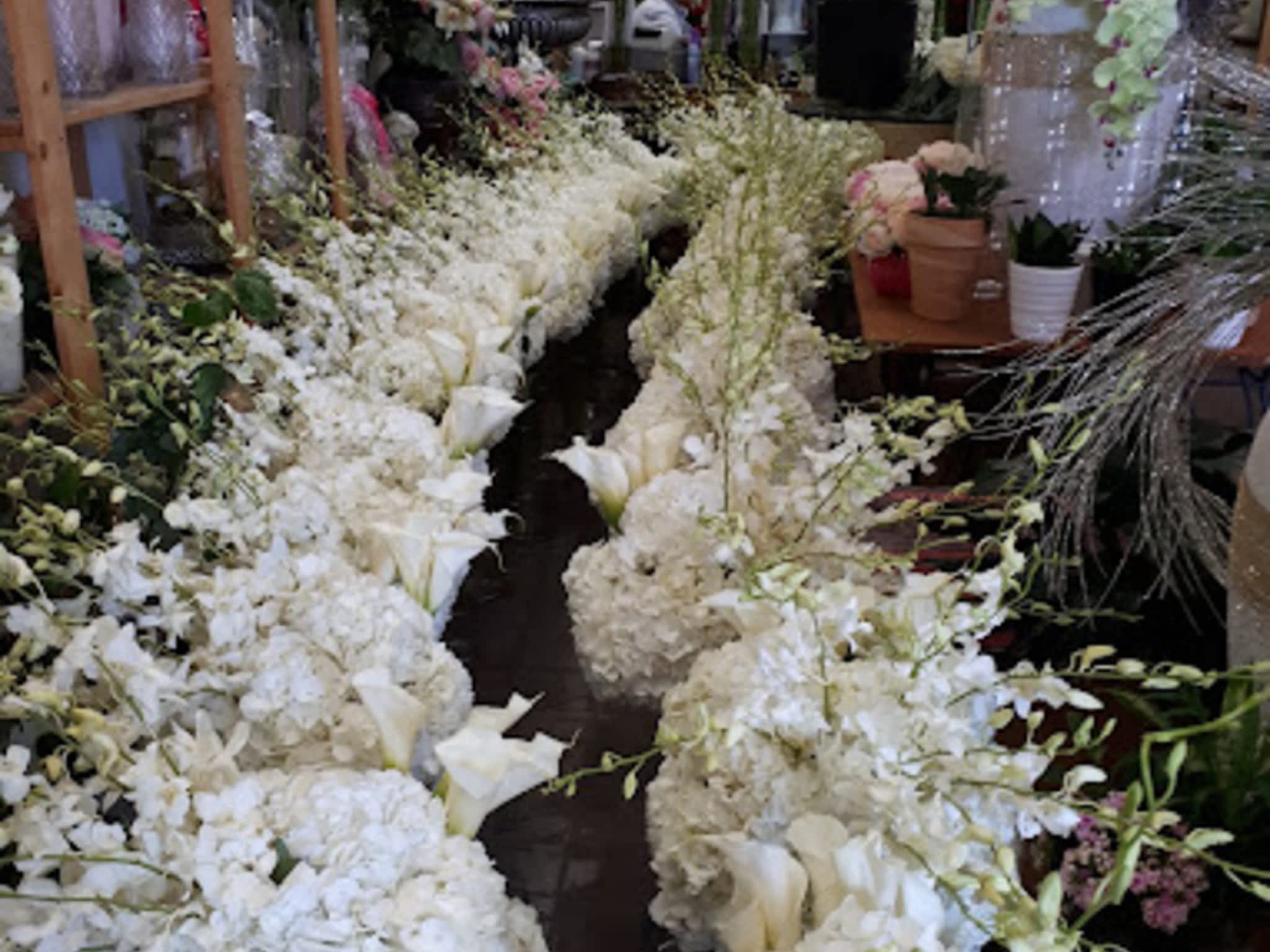 photo Mon Fleuriste Elie