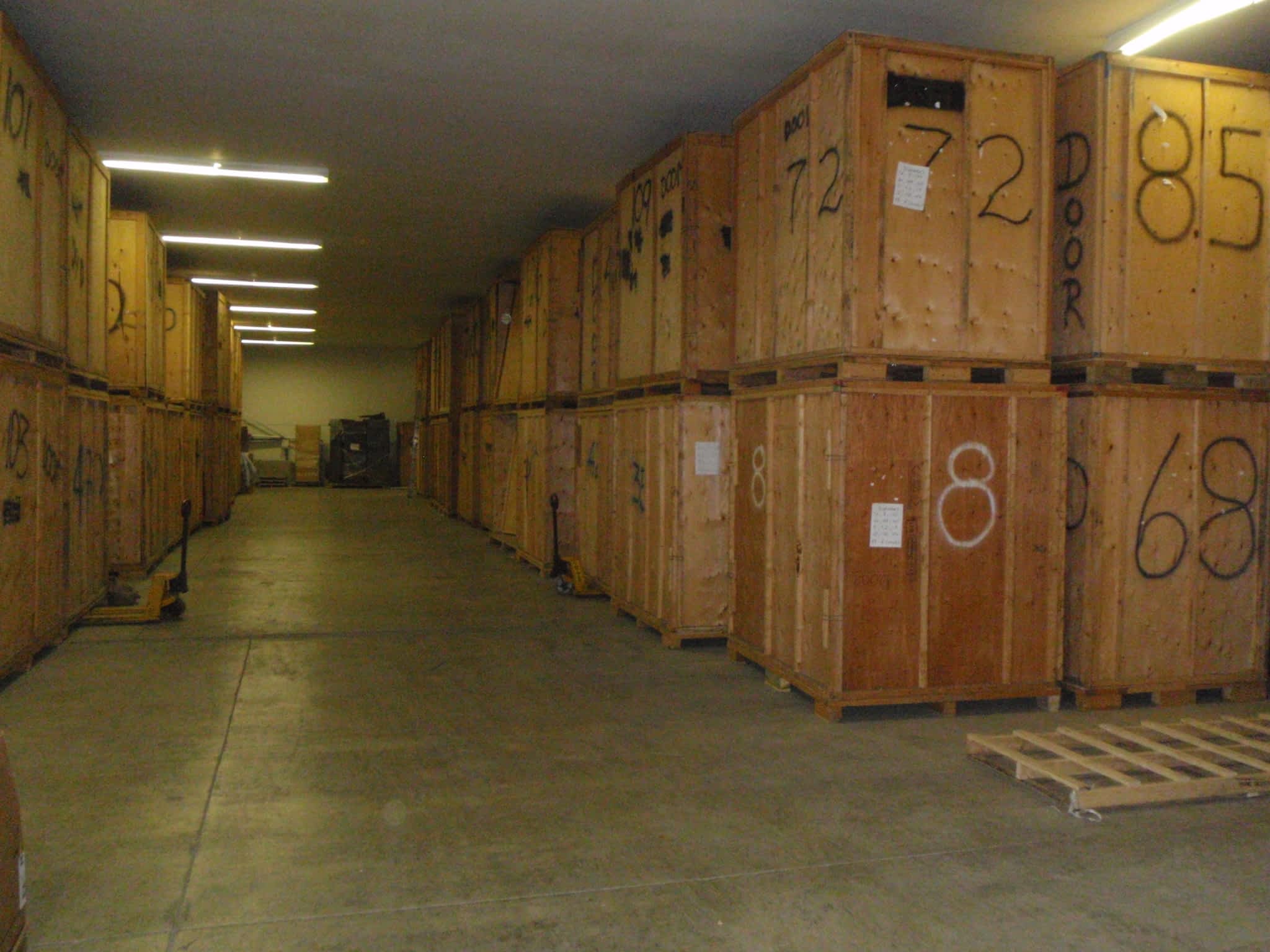 photo Fidler Moving & Storage