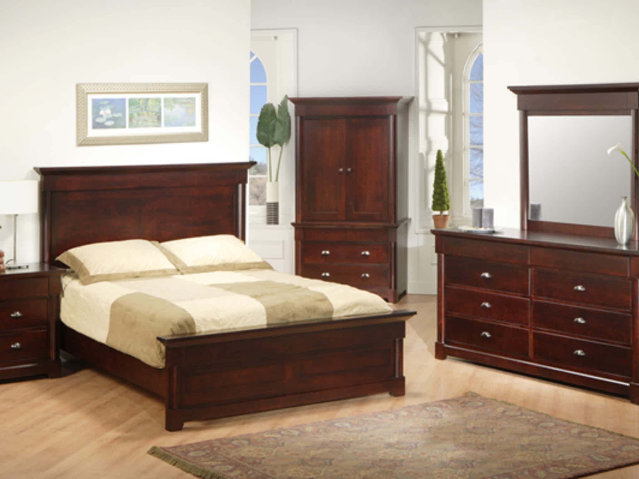 photo Dreamwood Quality Solid Wood Furniture