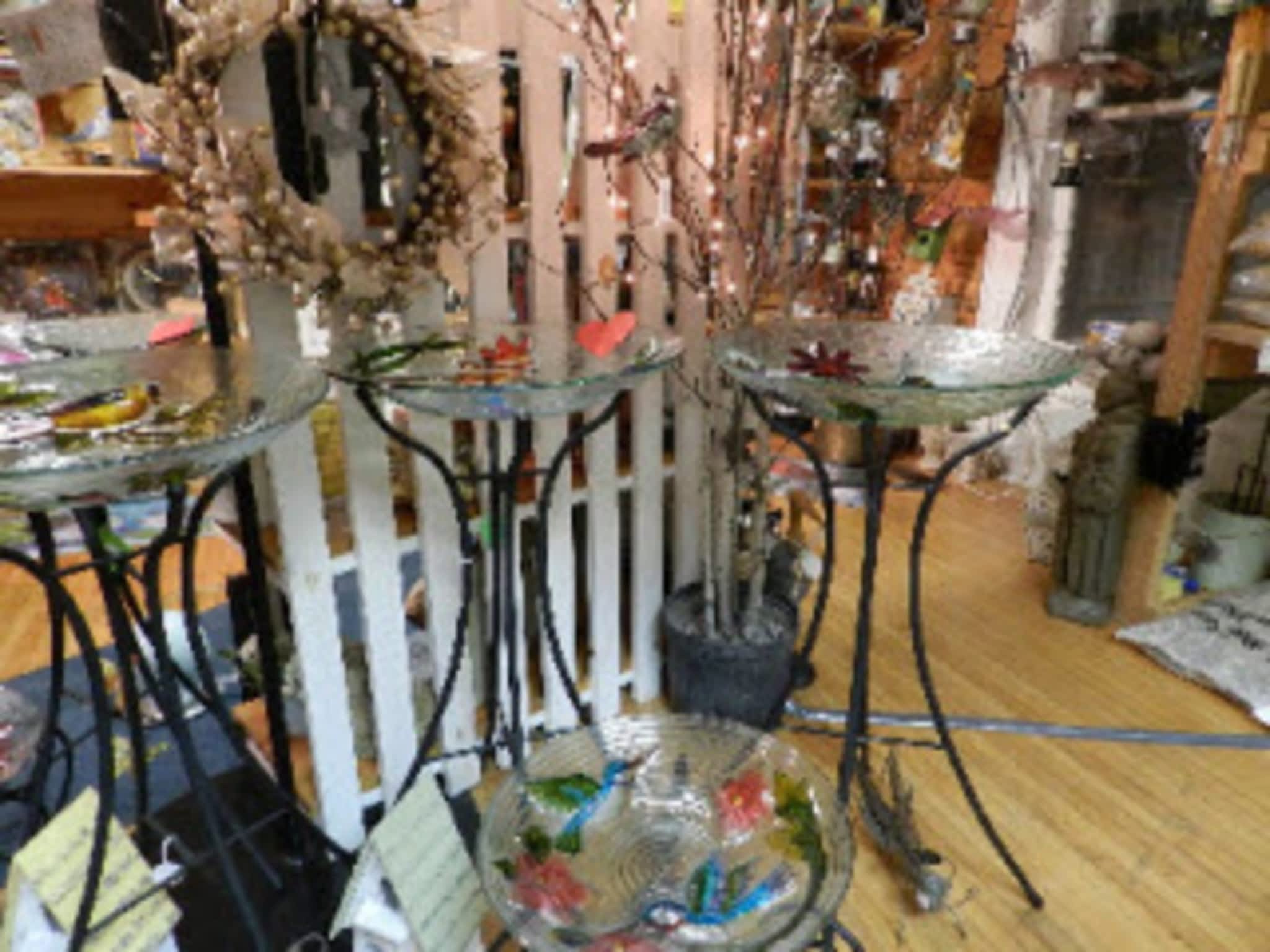 photo The Birdhouse Nature Store