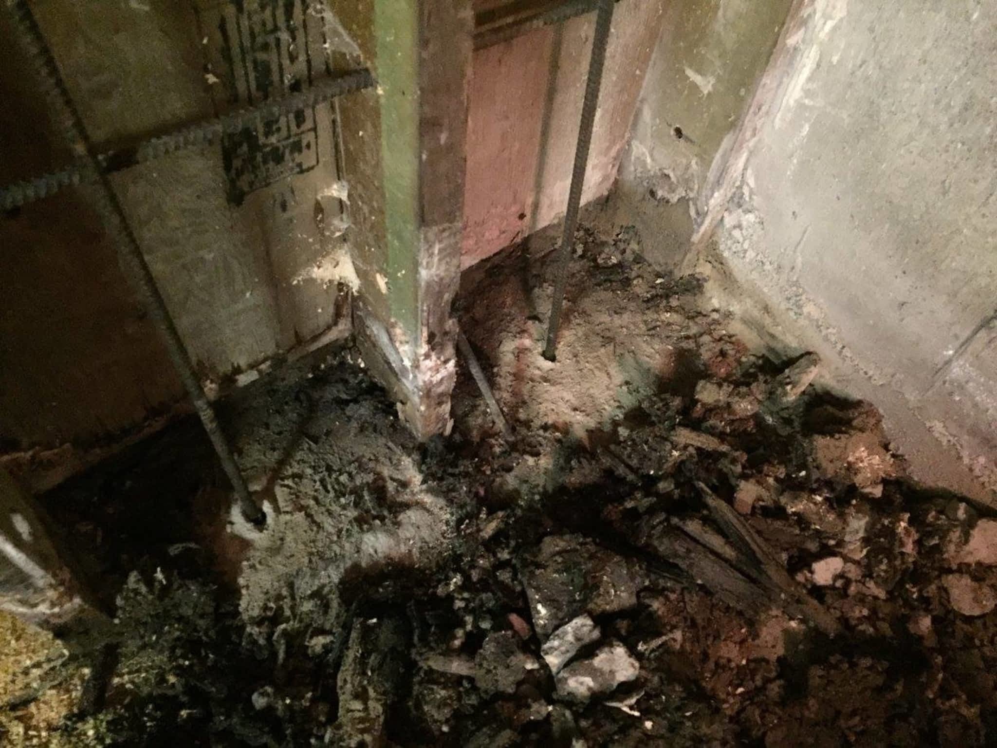 photo Informative Contracting Inc.