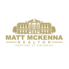 Matt McKenna - EXP Realty - Logo