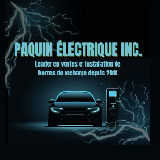 Voir le profil de Paquin Électrique Inc. - La Plaine