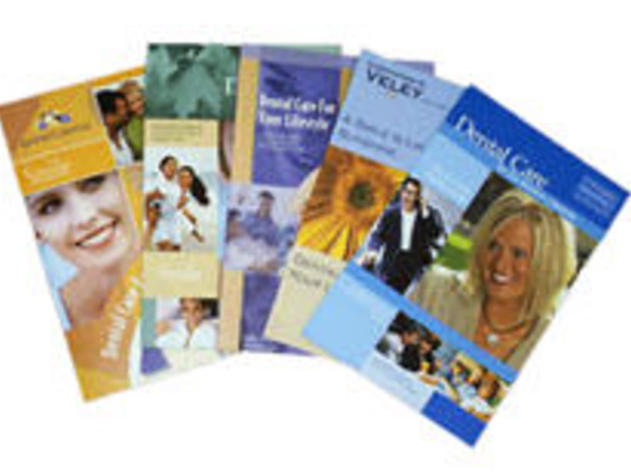 photo A & A Associates Printing A