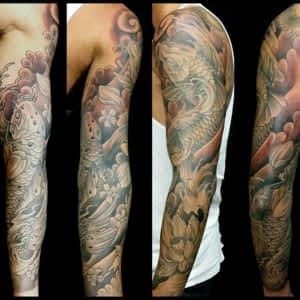 410+ Free Download Tattoo Victoria Idea Tattoo