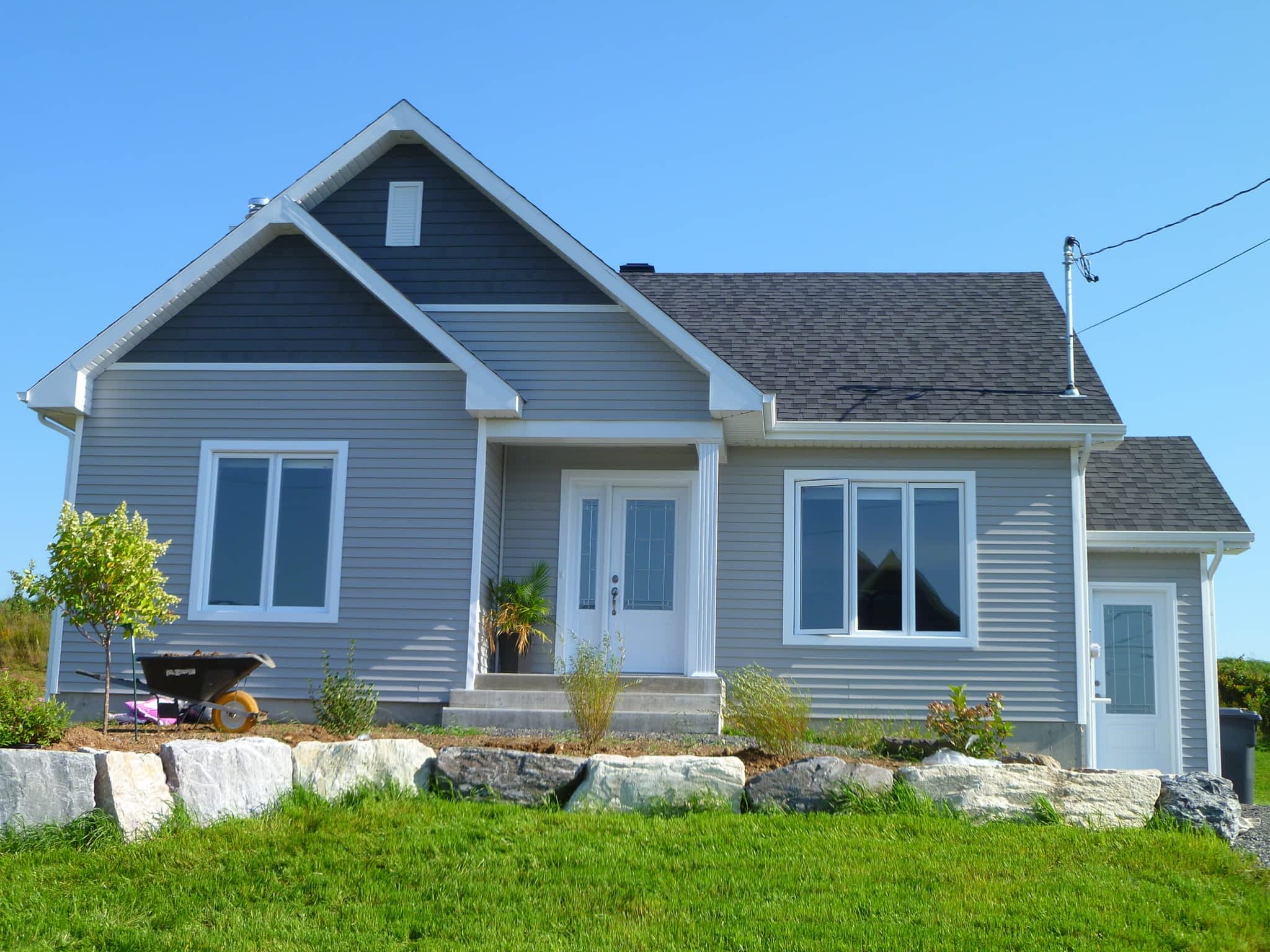 photo Construction Thibodeau - 9281-2676 Québec Inc