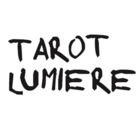 Le Tarot Lumière - Logo