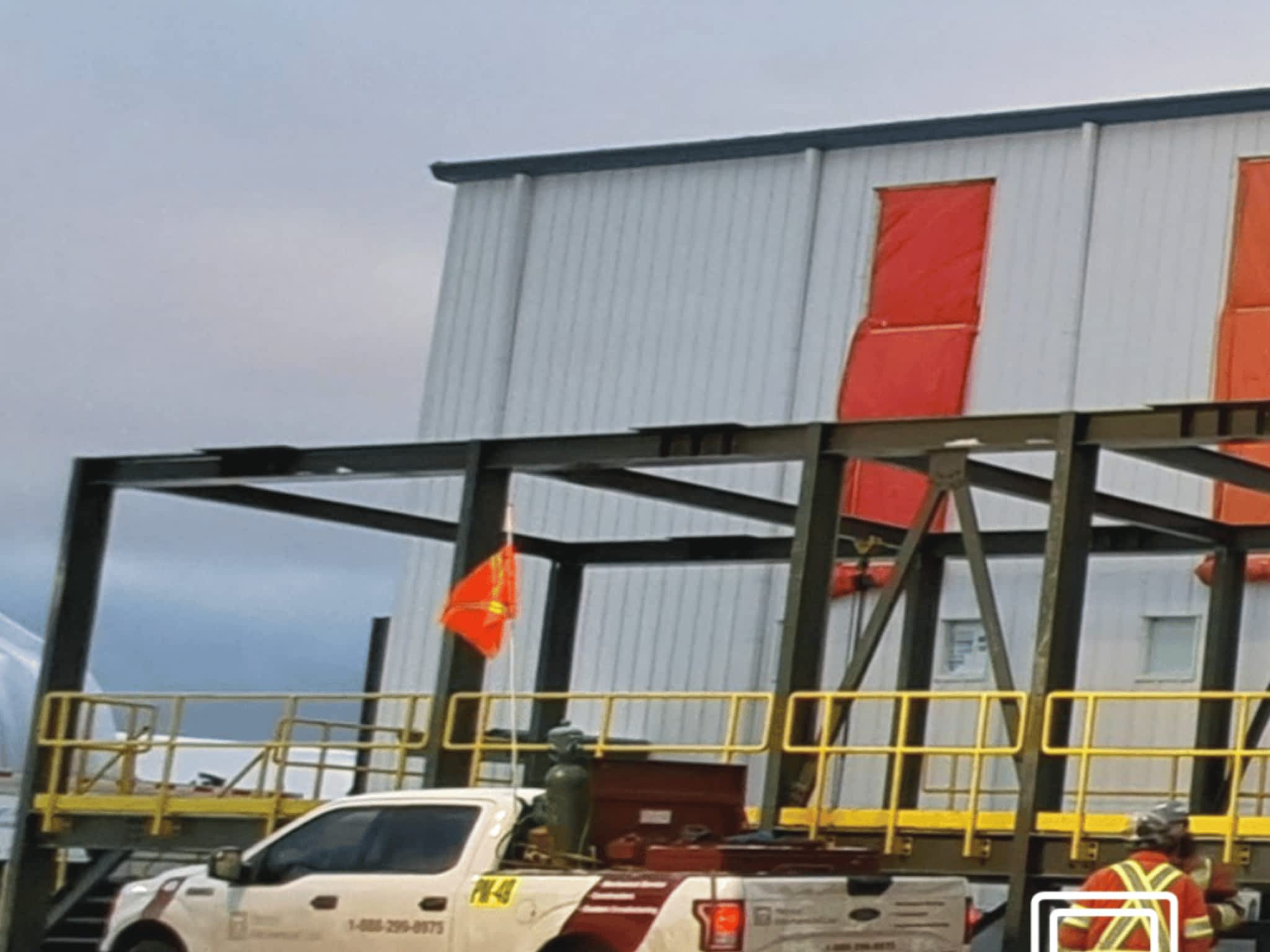 photo Patrick Mechanical Ltd