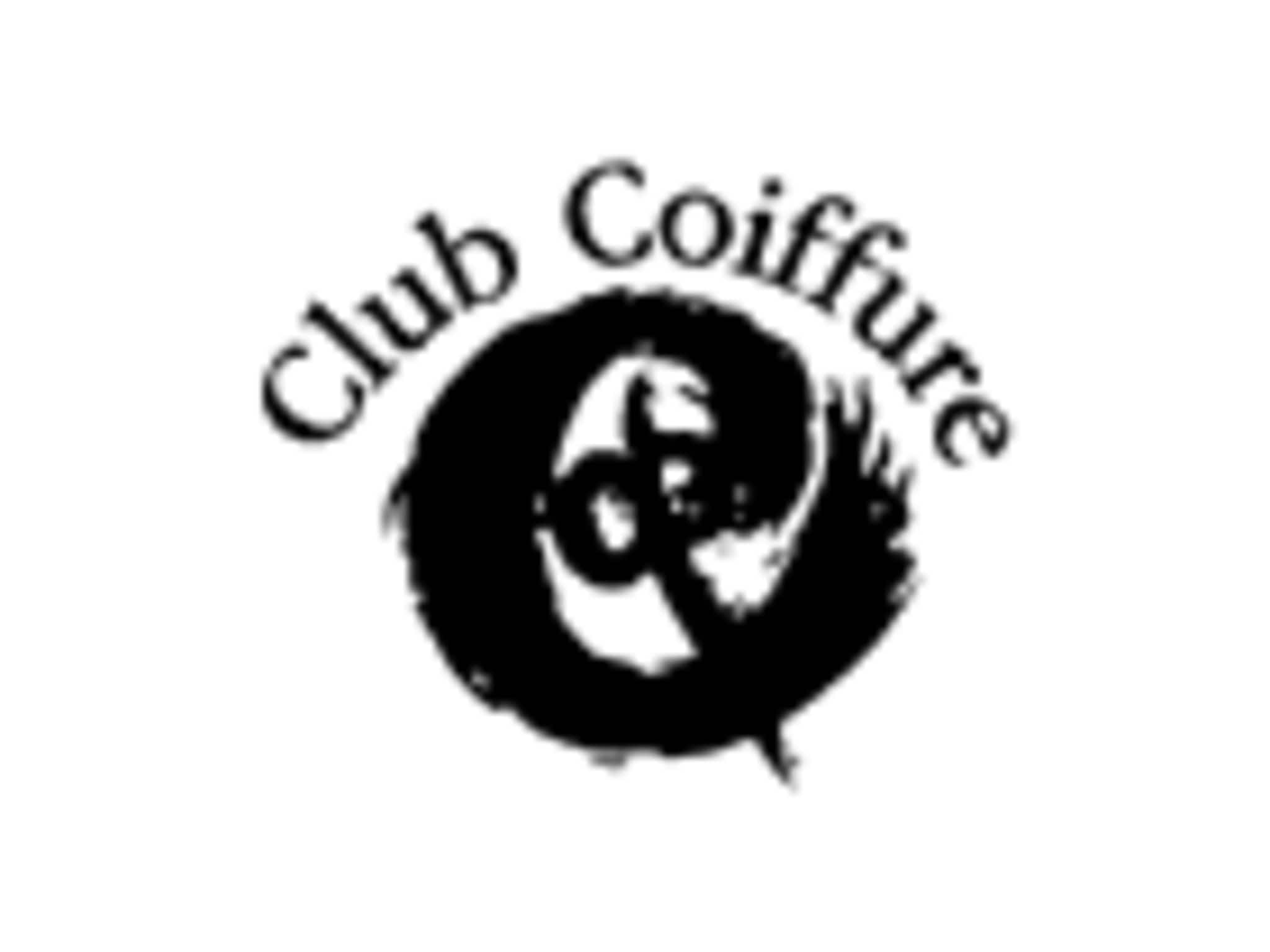 photo Club Coiffure