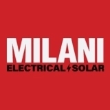 View Milani Electrical Solar & Roofing’s Saanich profile