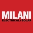 Milani Electrical Solar & Roofing - Electricians & Electrical Contractors