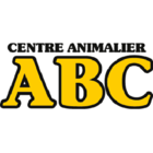 Centre Animalier ABC - Logo