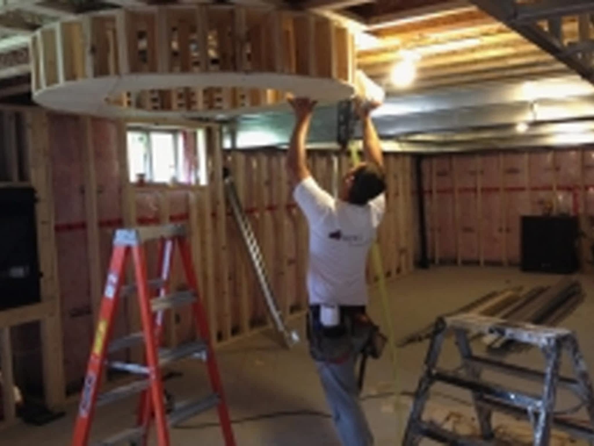 photo BDG Contracting