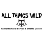 All Things Wild Animal Removal Service & Wildlife Control - Pest Control Products