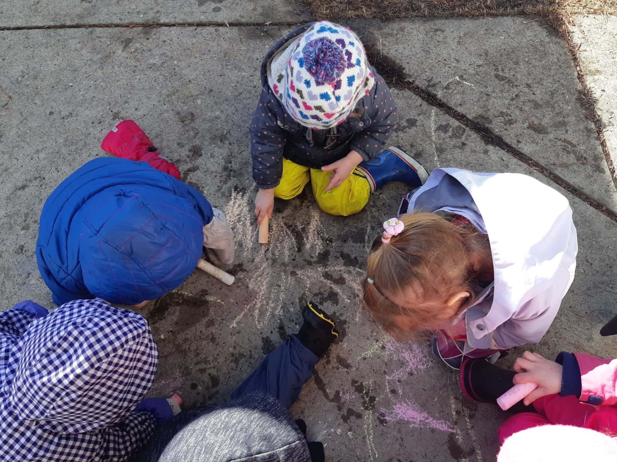 photo Hummingbird Early Learning Centre