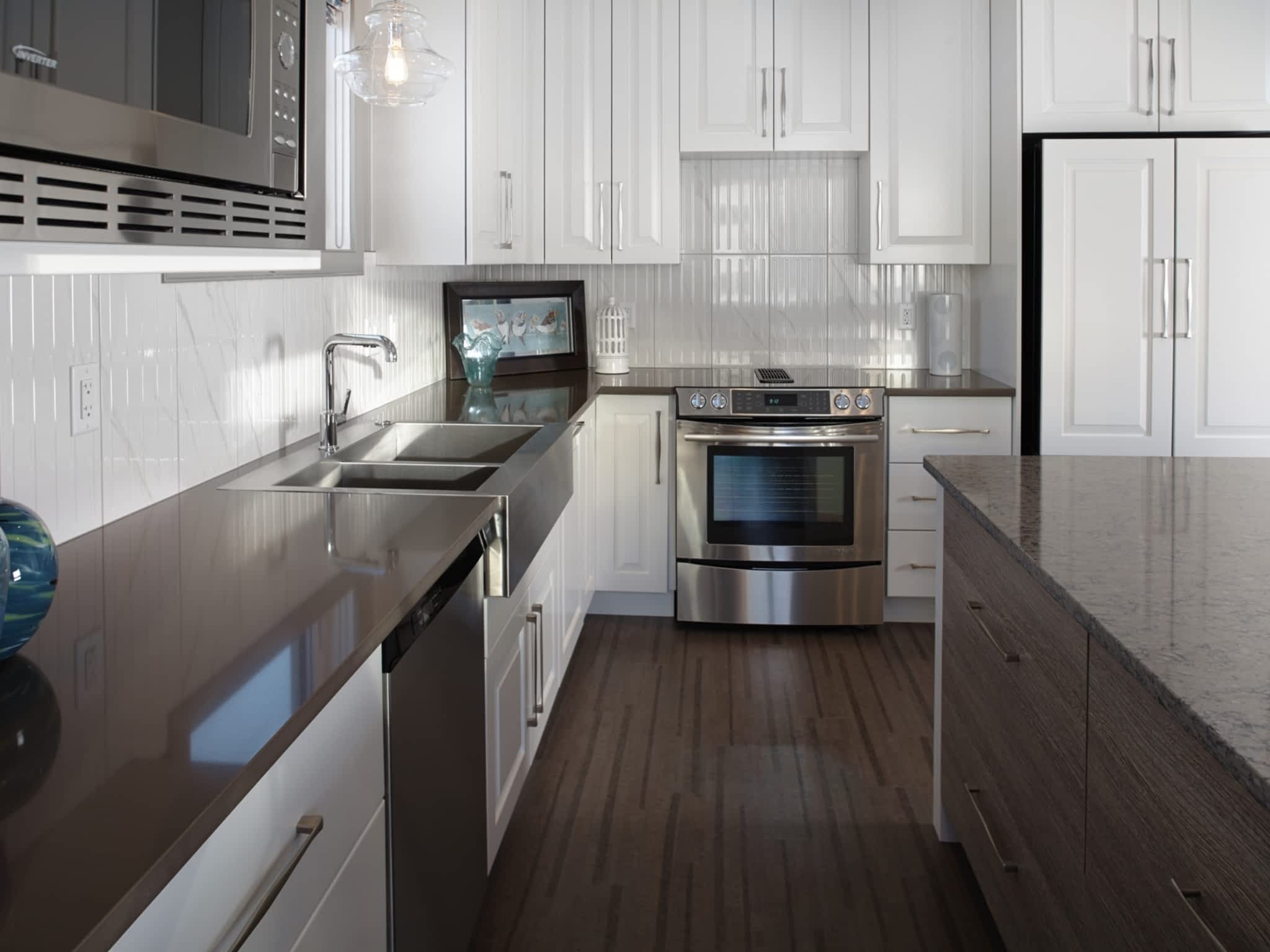 photo Abbey Platinum Master Built