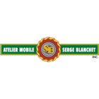 Atelier Mobile Serge Blanchet - Logo