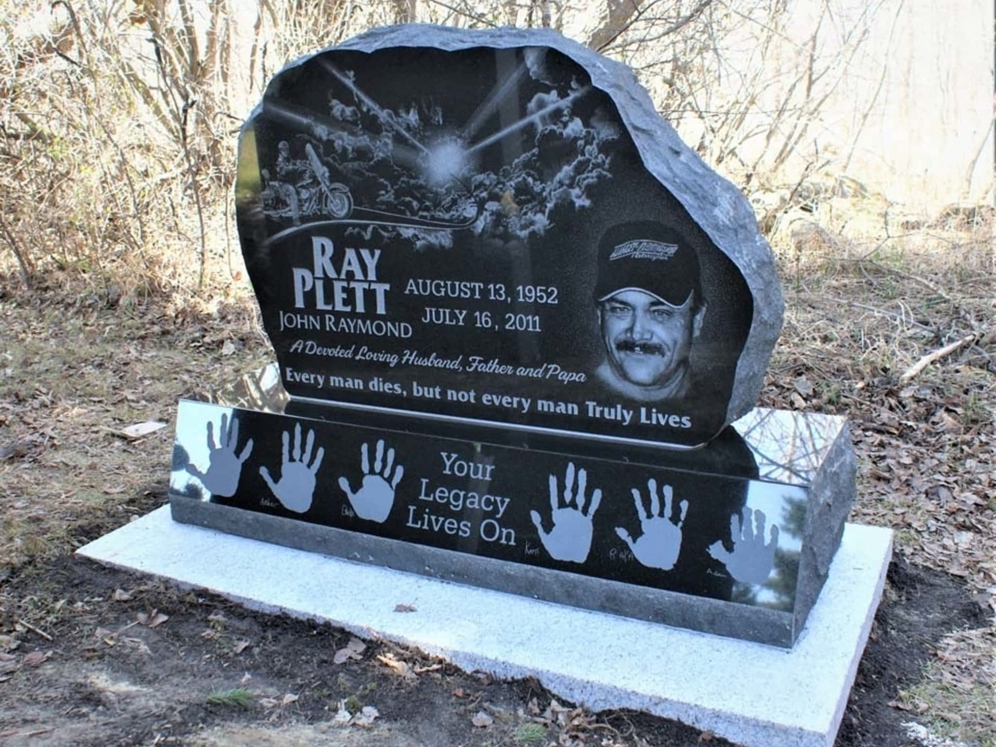 photo Block Stoneworks