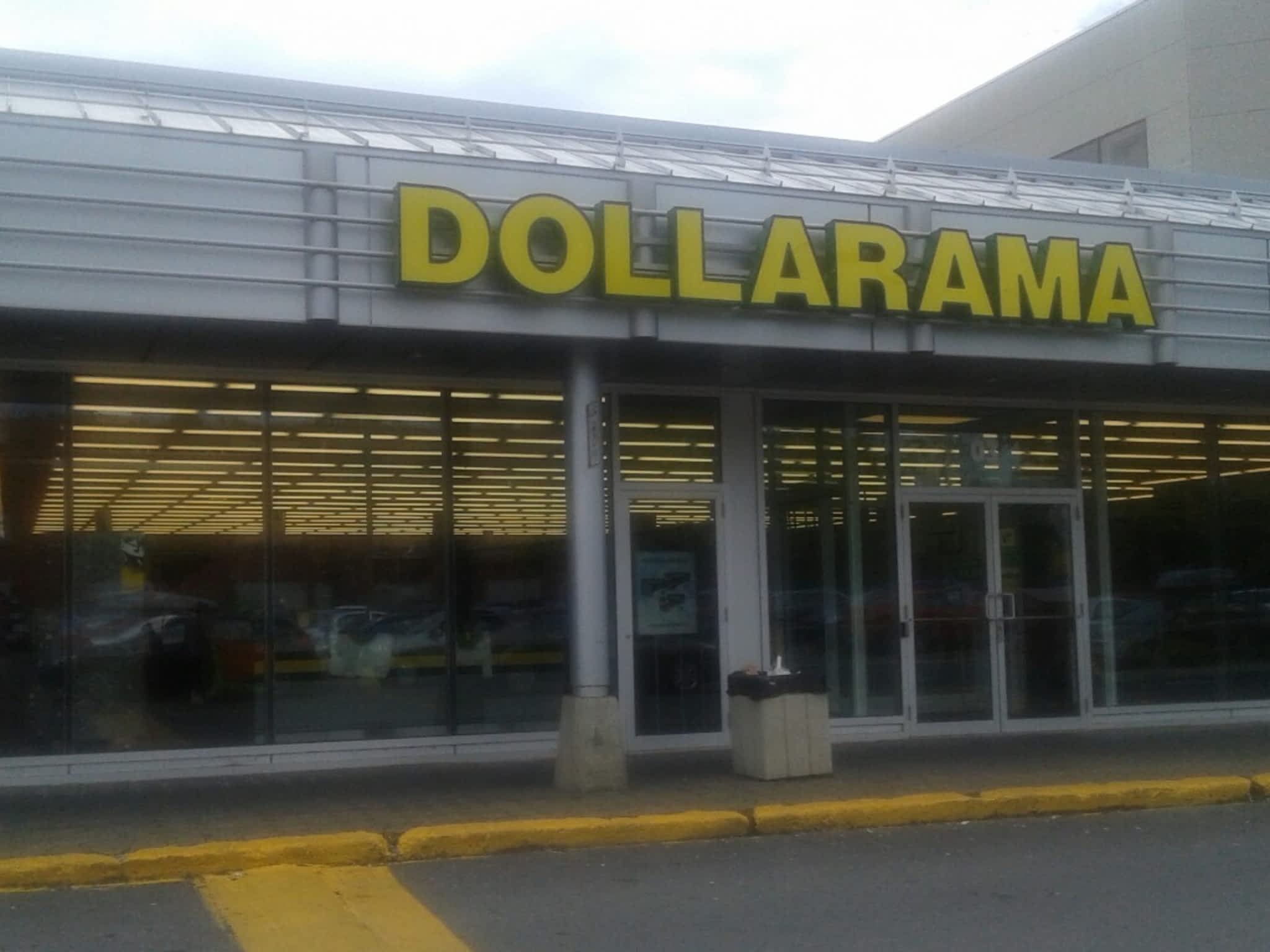 photo Dollarama