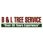 B & L Tree Service - Service d'entretien d'arbres
