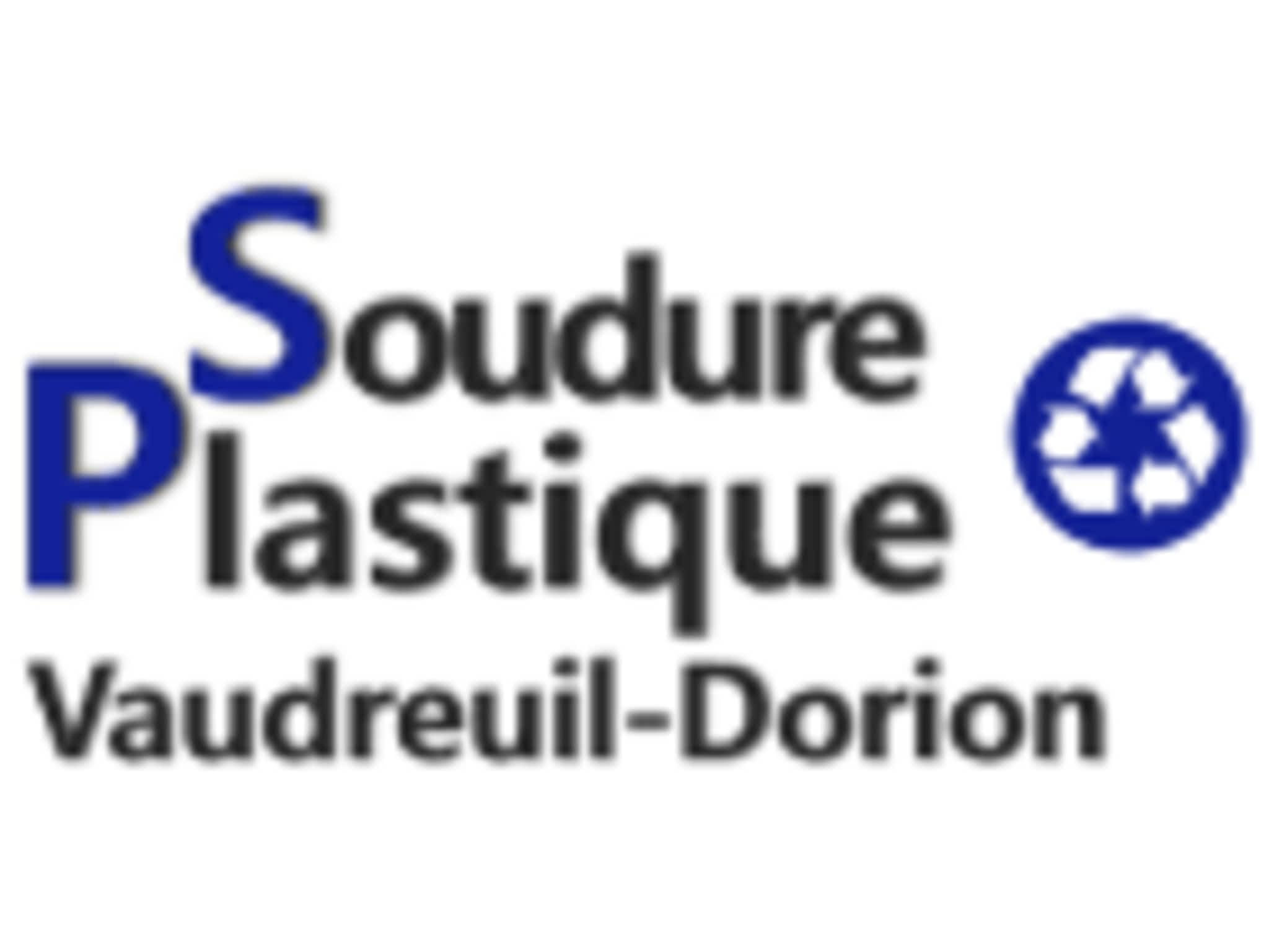 photo Soudure Plastique Vaudreuil-Dorion