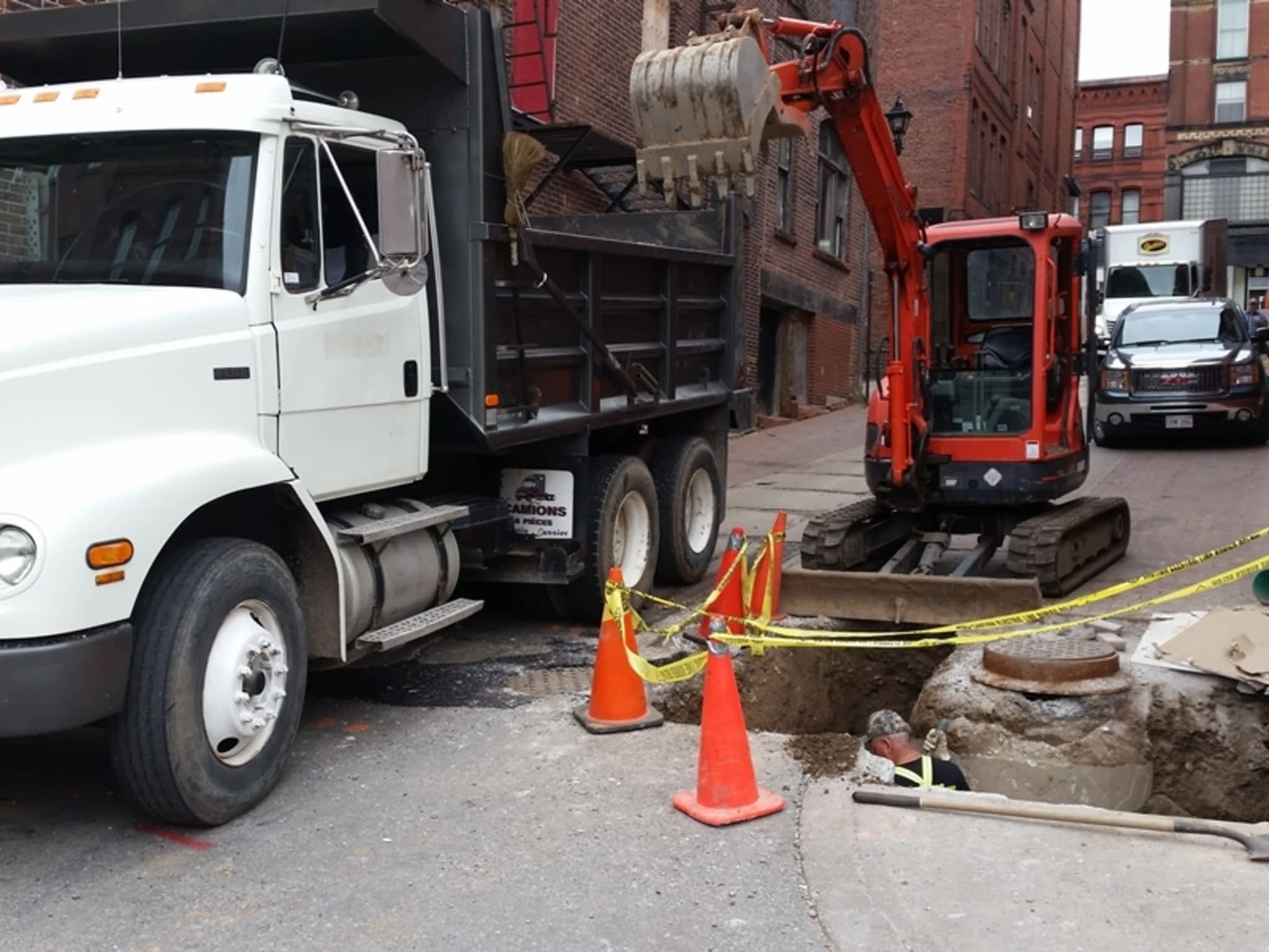 photo GBS Ground Breaking Services