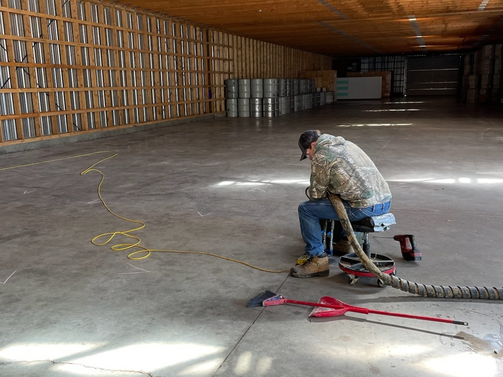 photo Jacc Structures