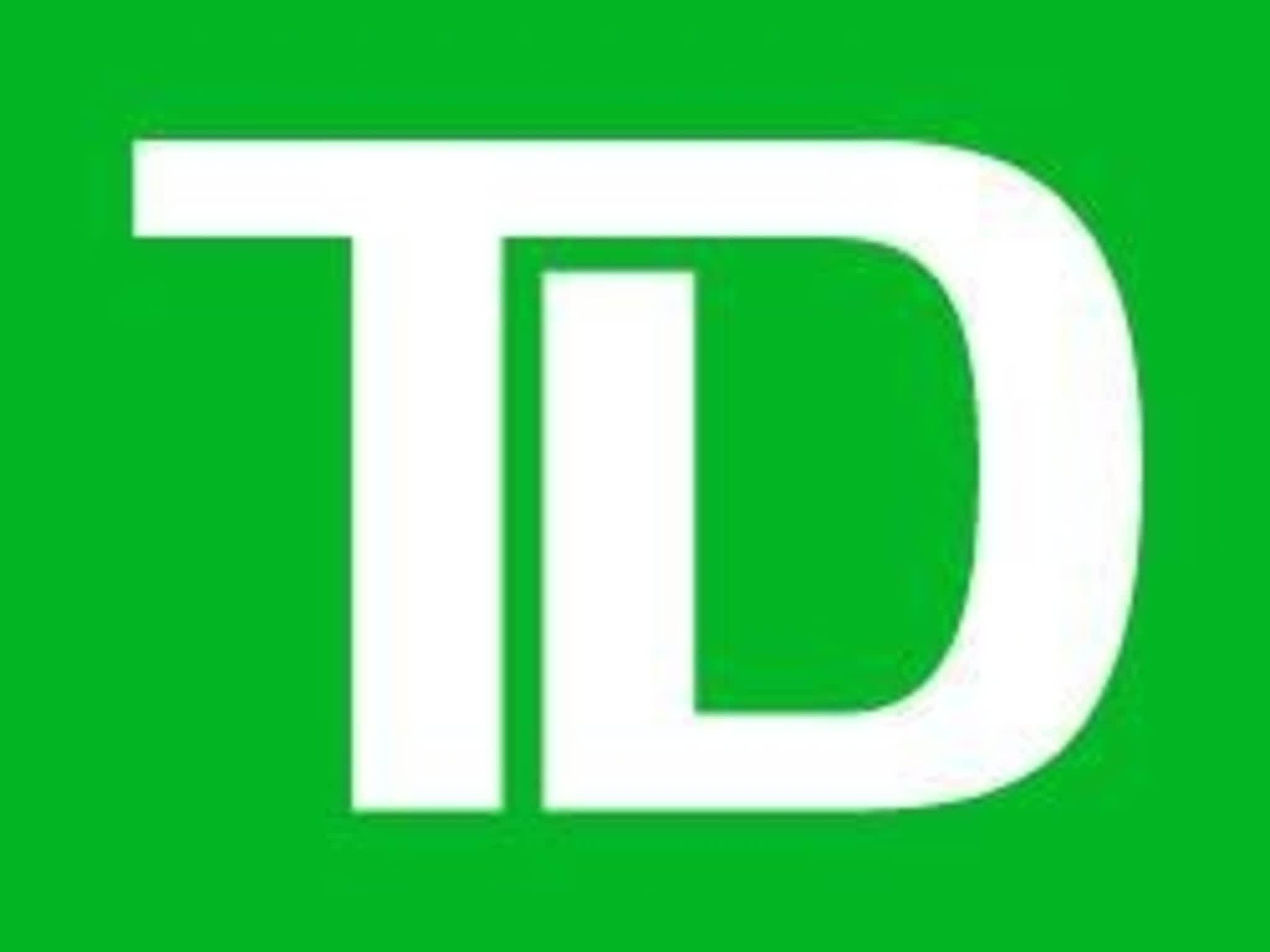 photo TD Wealth Private Investment Advice