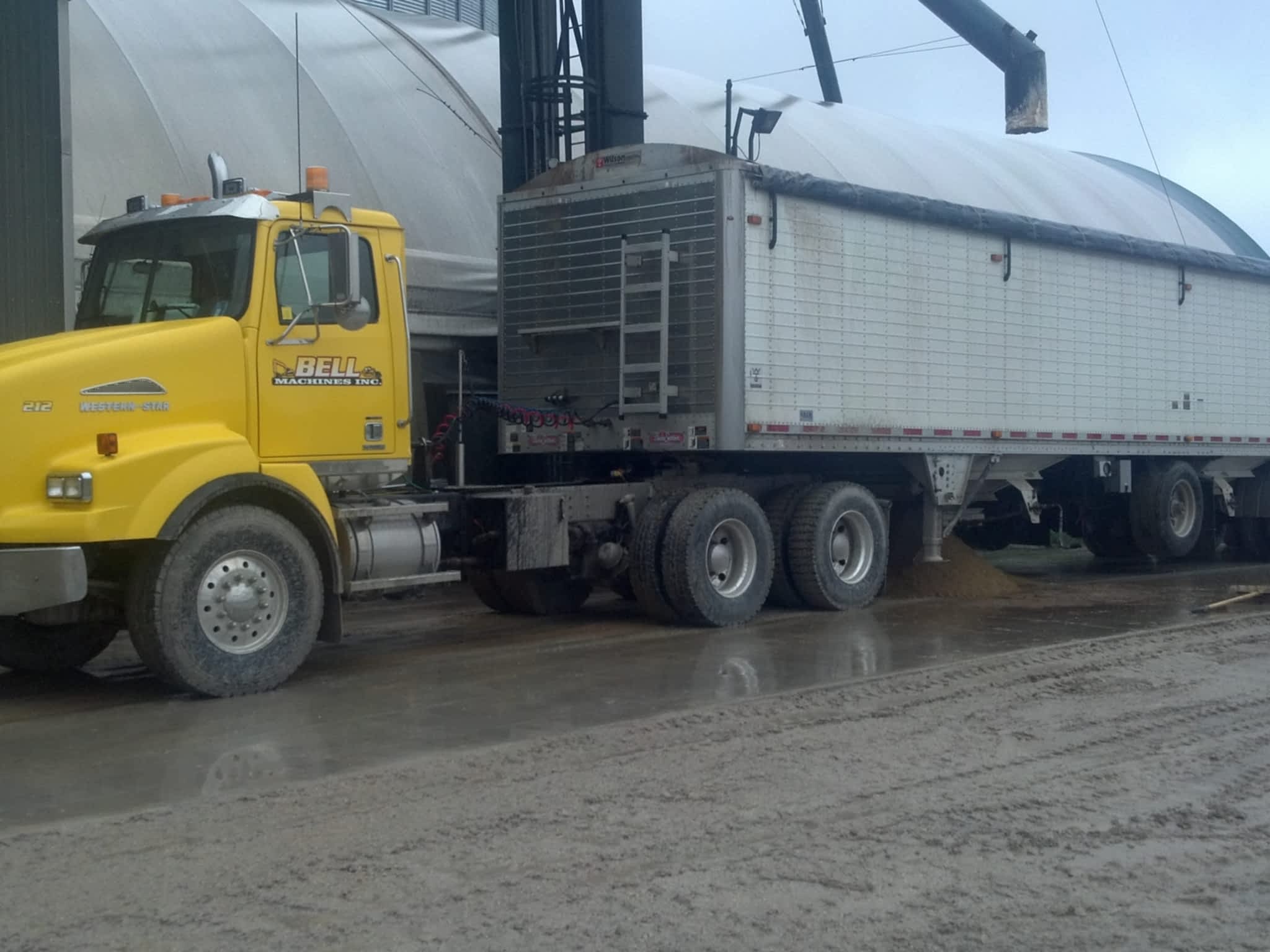 photo Bell Machines Inc