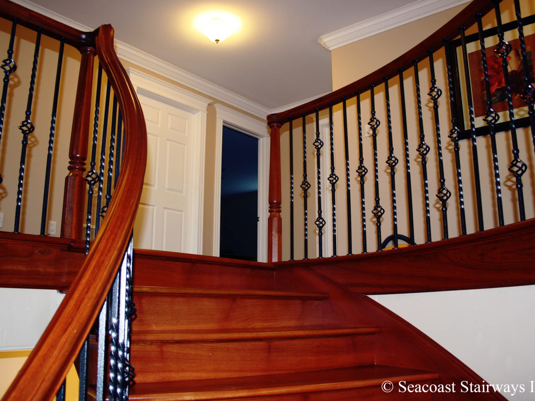 photo Seacoast Stairways Inc