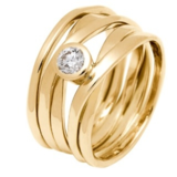 Voir le profil de Dorothee Rosen Designer Goldsmith - Halifax